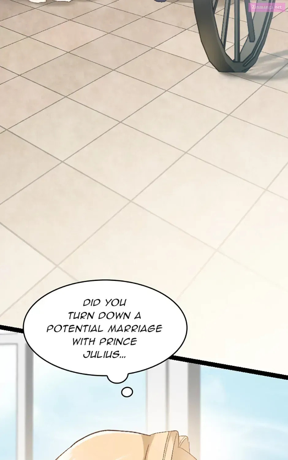 Read Teppeki no Otome chapter 22.1 image 24 on Lezhin