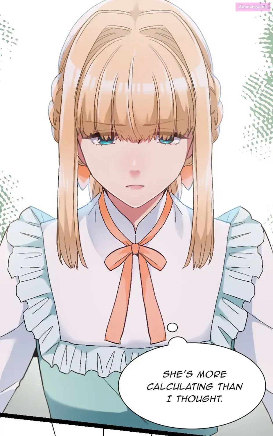 Read Teppeki no Otome chapter 22.1 image 32 on Lezhin