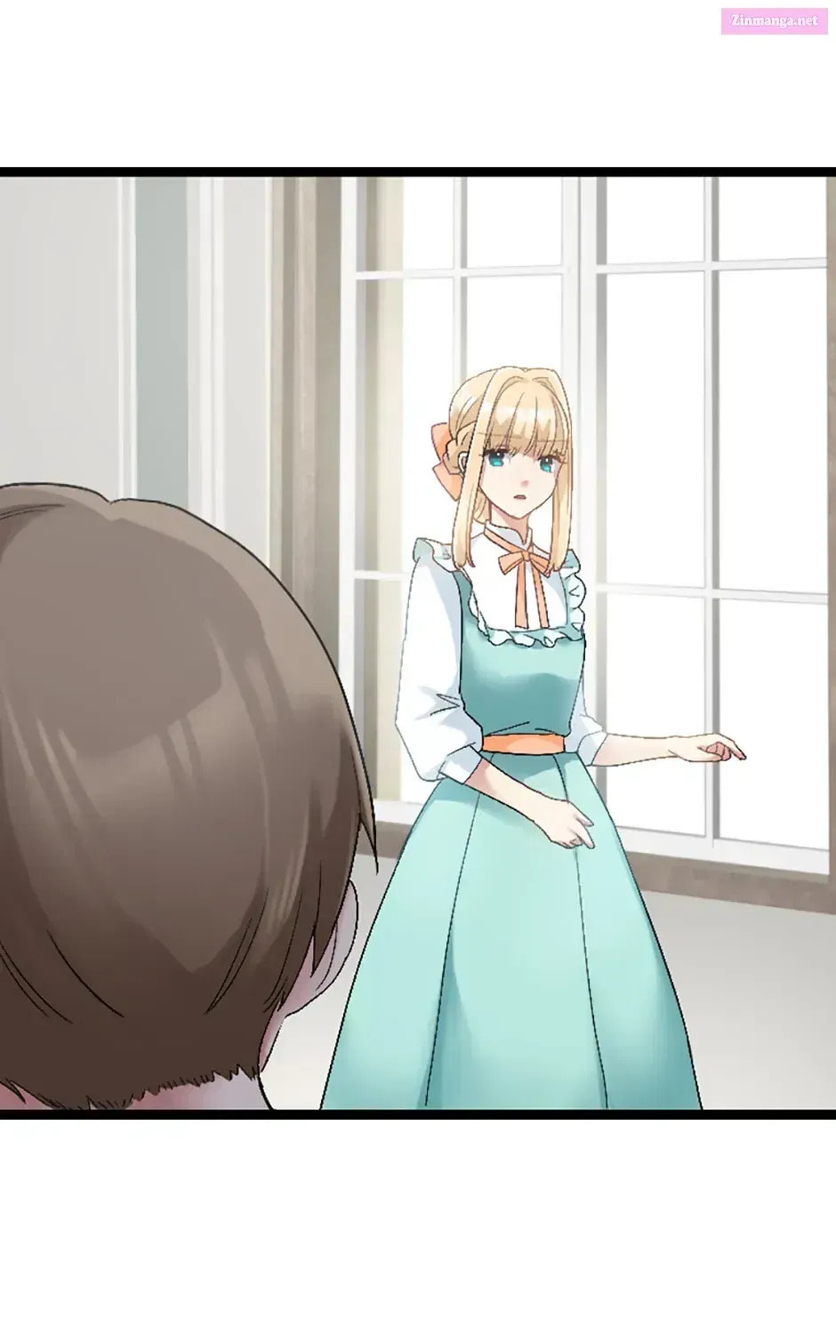 Read Teppeki no Otome chapter 22.1 image 40 on Lezhin