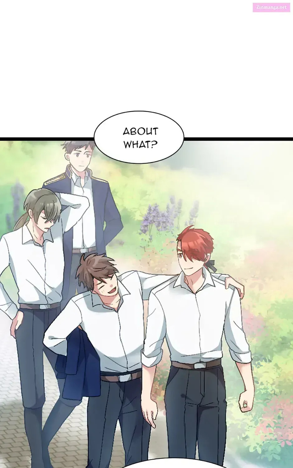 Read Teppeki no Otome chapter 22.1 image 56 on Lezhin
