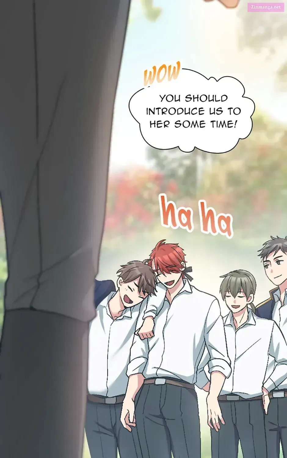 Read Teppeki no Otome chapter 22.1 image 76 on Lezhin