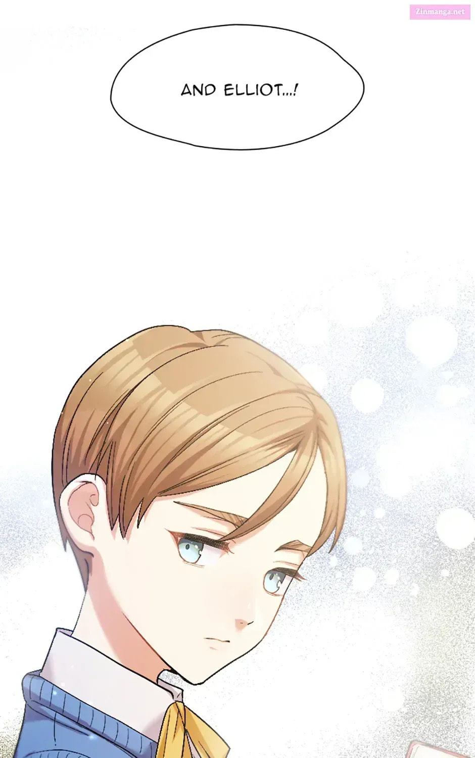 Read Teppeki no Otome chapter 22.1 image 8 on Lezhin