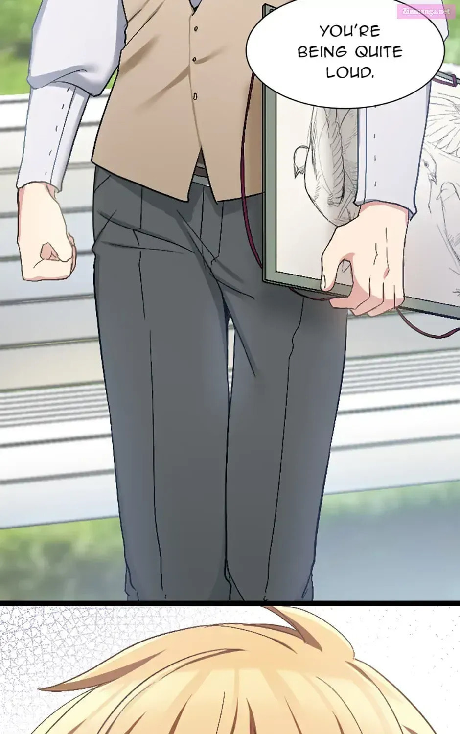 Read Teppeki no Otome chapter 22.1 image 80 on Lezhin