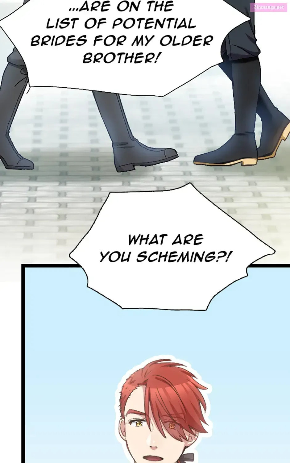 Read Teppeki no Otome chapter 22.1 image 88 on Lezhin