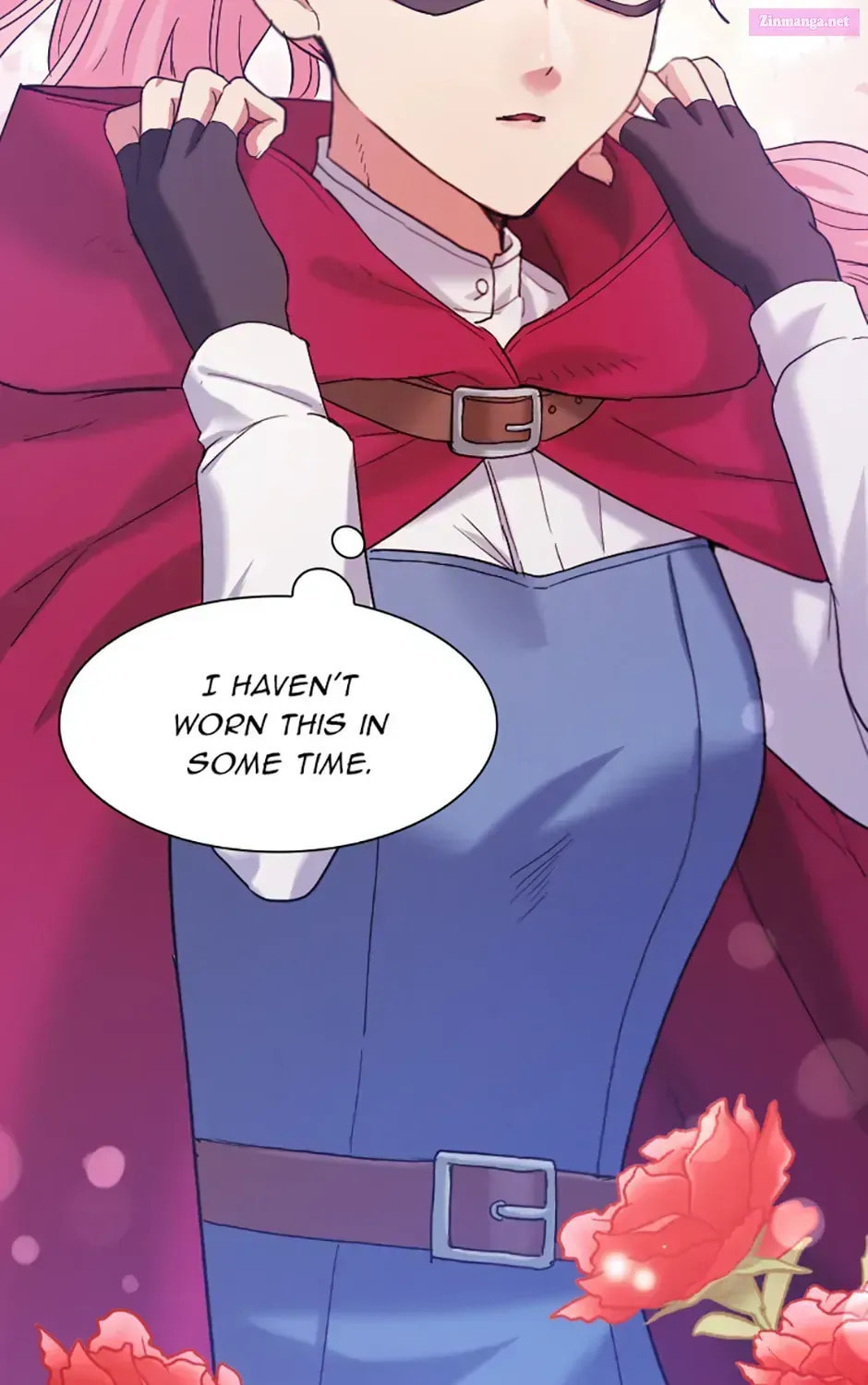 Read Teppeki no Otome chapter 23.1 image 116 on Lezhin