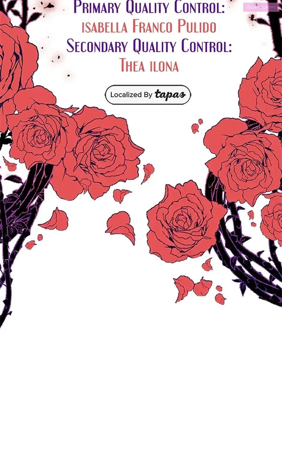 Read Teppeki no Otome chapter 23.1 image 12 on Lezhin