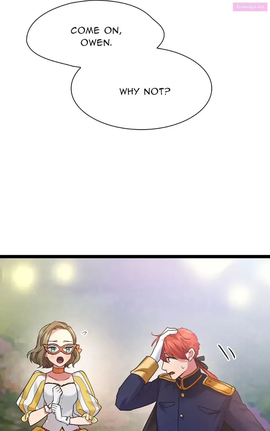 Read Teppeki no Otome chapter 23.1 image 130 on Lezhin