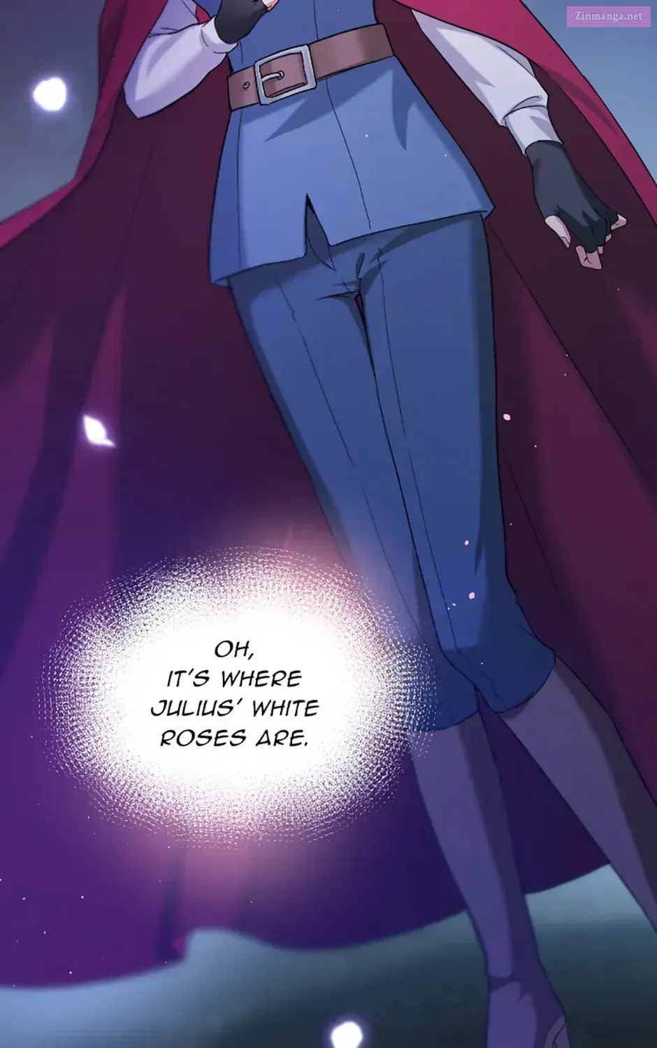 Read Teppeki no Otome chapter 23.1 image 162 on Lezhin