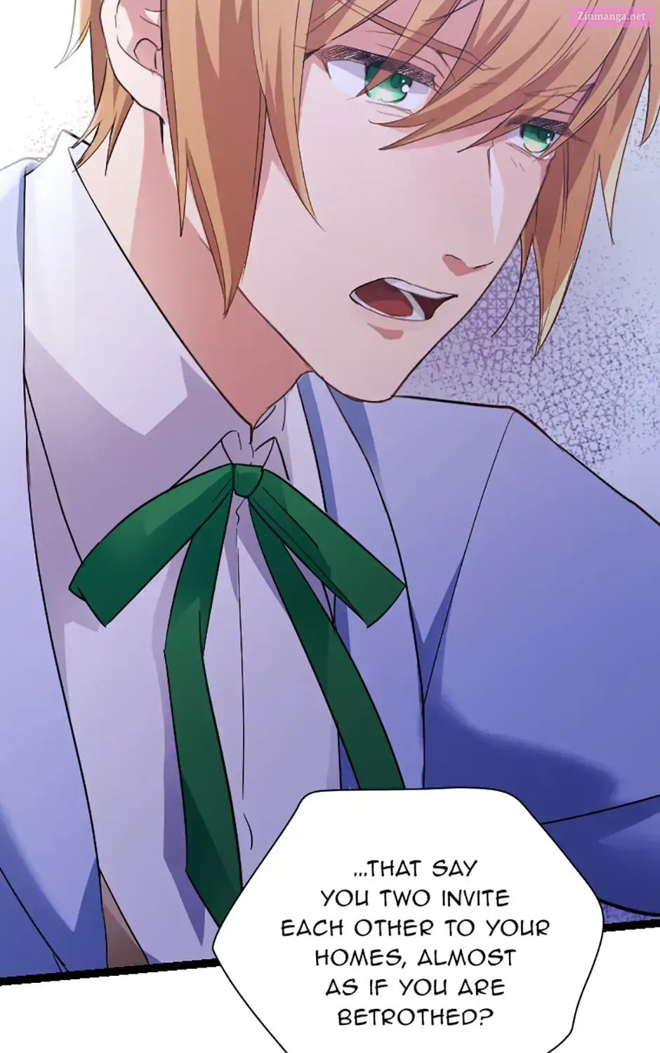 Read Teppeki no Otome chapter 23.1 image 26 on Lezhin