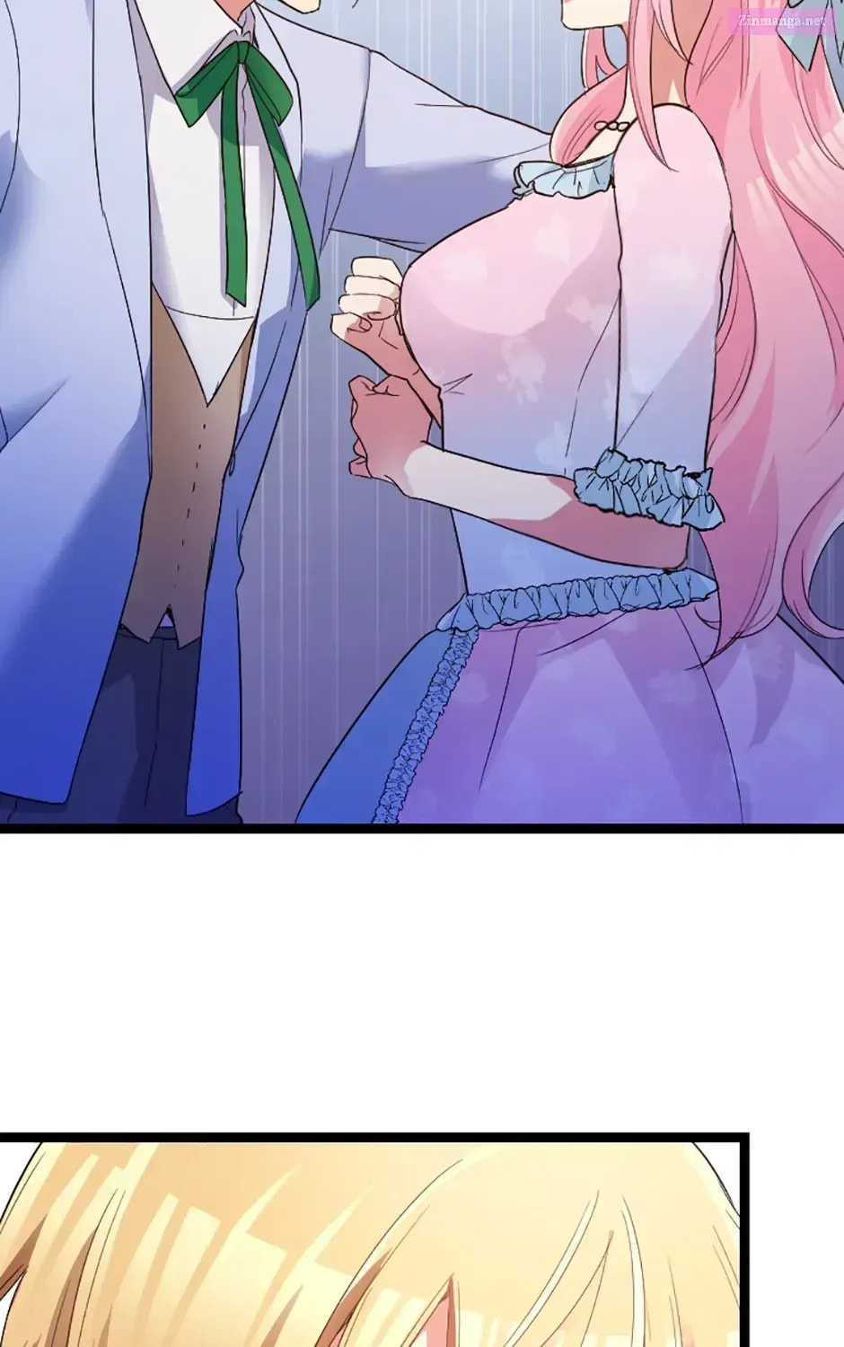 Read Teppeki no Otome chapter 23.1 image 32 on Lezhin