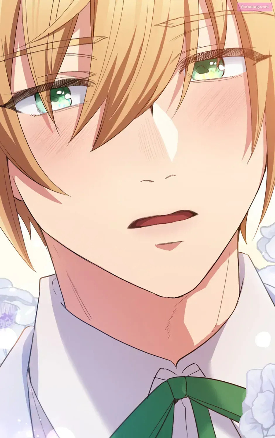 Read Teppeki no Otome chapter 23.1 image 38 on Lezhin