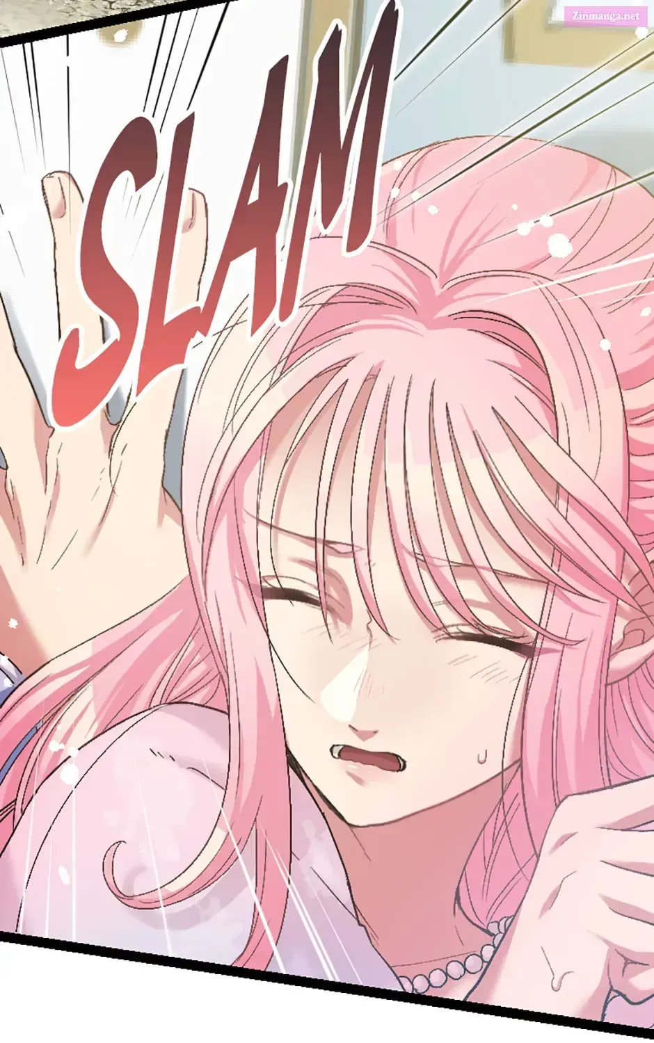 Read Teppeki no Otome chapter 23.1 image 4 on Lezhin