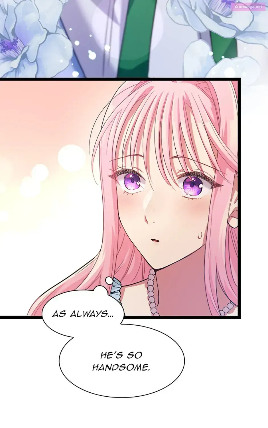 Read Teppeki no Otome chapter 23.1 image 40 on Lezhin