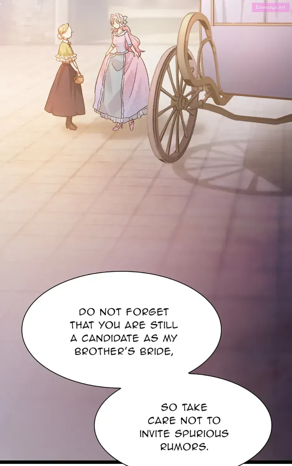 Read Teppeki no Otome chapter 23.1 image 44 on Lezhin