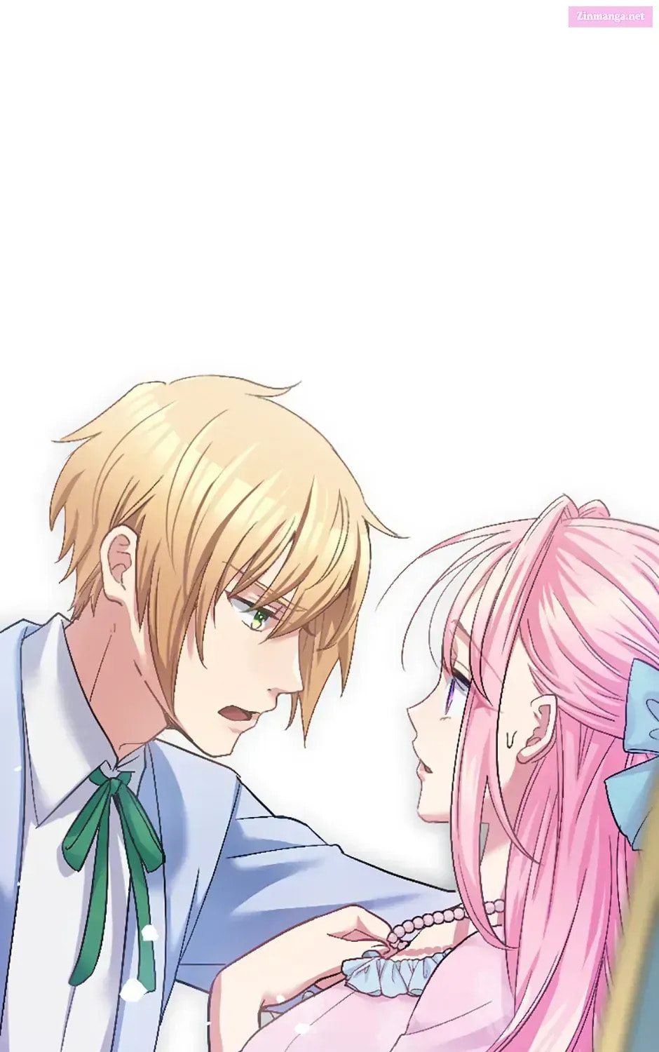 Read Teppeki no Otome chapter 23.1 image 6 on Lezhin