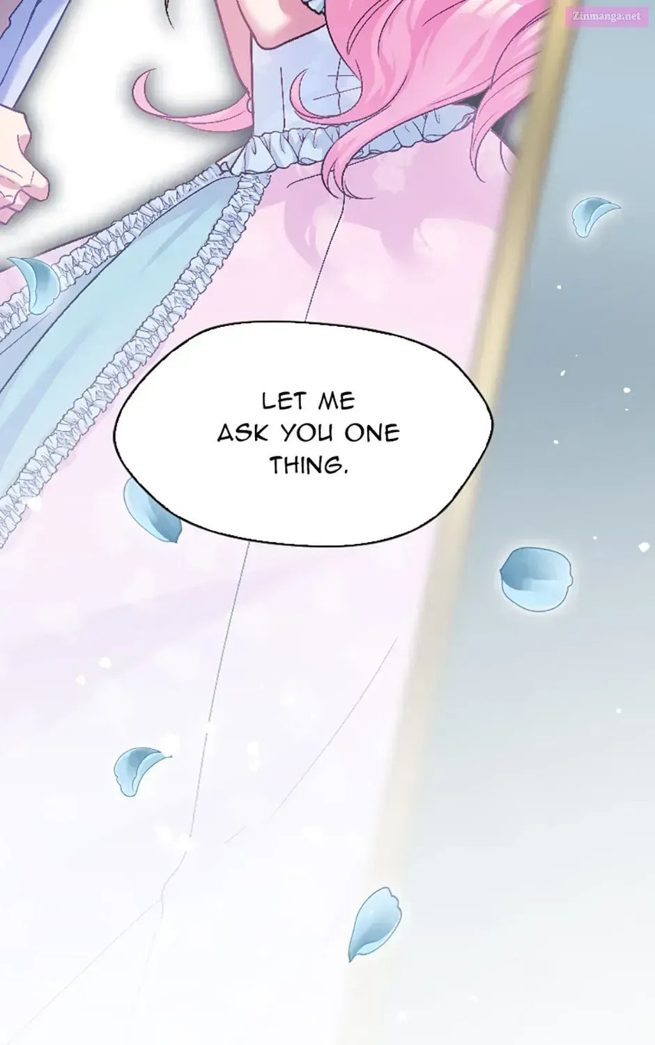 Read Teppeki no Otome chapter 23.1 image 8 on Lezhin