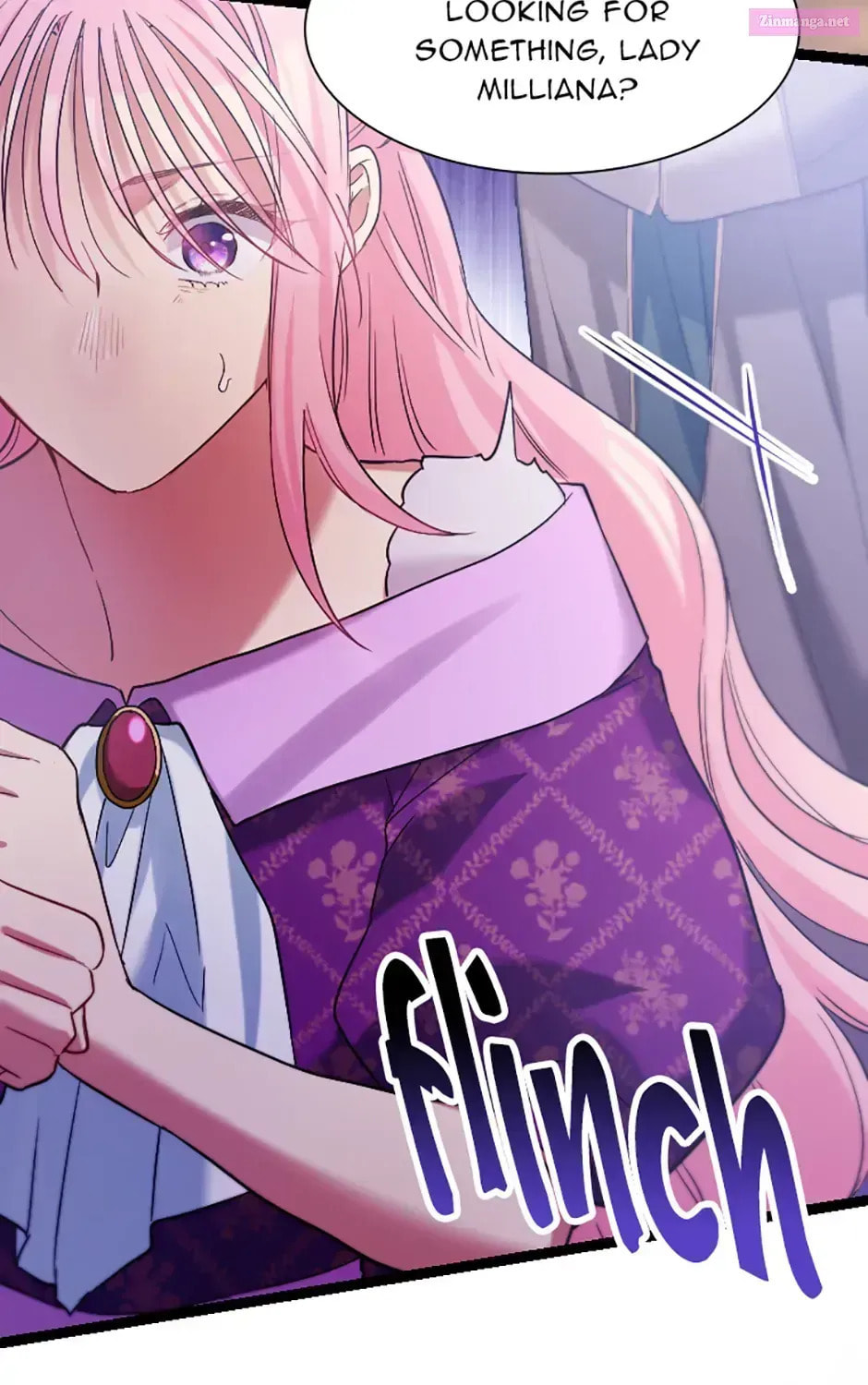 Read Teppeki no Otome chapter 23.1 image 80 on Lezhin