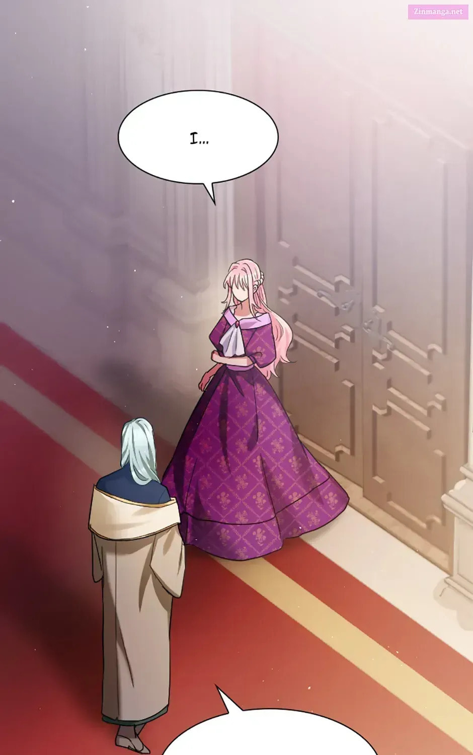 Read Teppeki no Otome chapter 23.1 image 86 on Lezhin