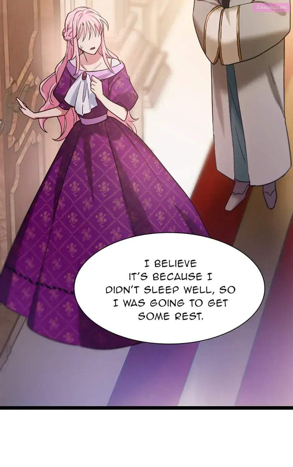 Read Teppeki no Otome chapter 23.1 image 96 on Lezhin