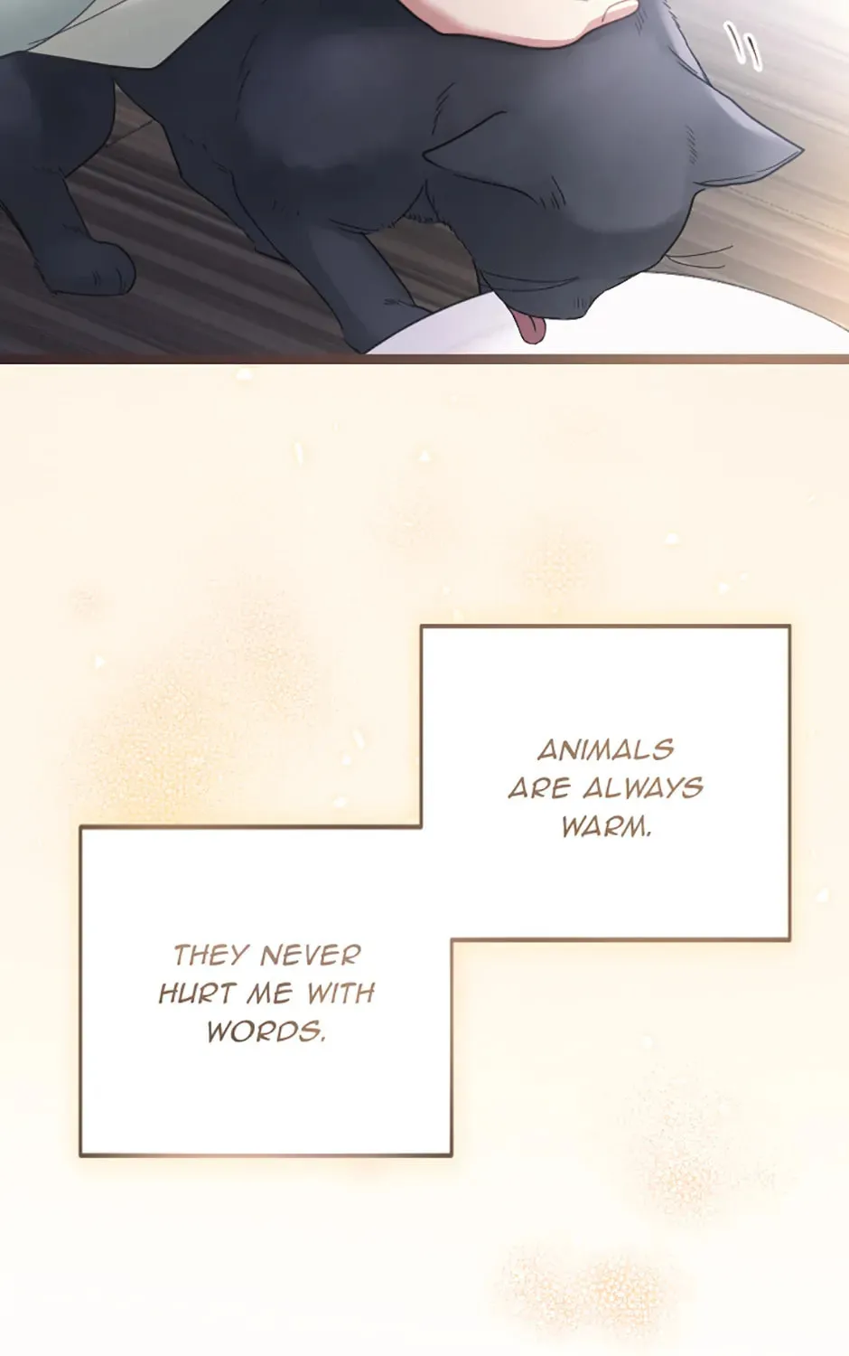 Read Teppeki no Otome chapter 50 image 110 on Lezhin