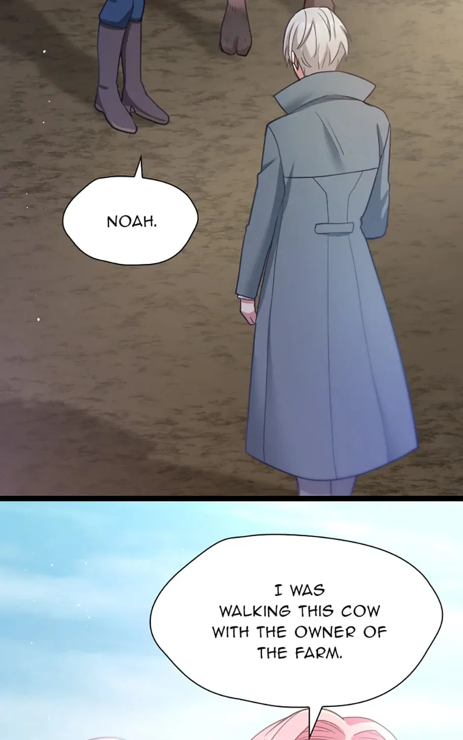 Read Teppeki no Otome chapter 50 image 122 on Lezhin