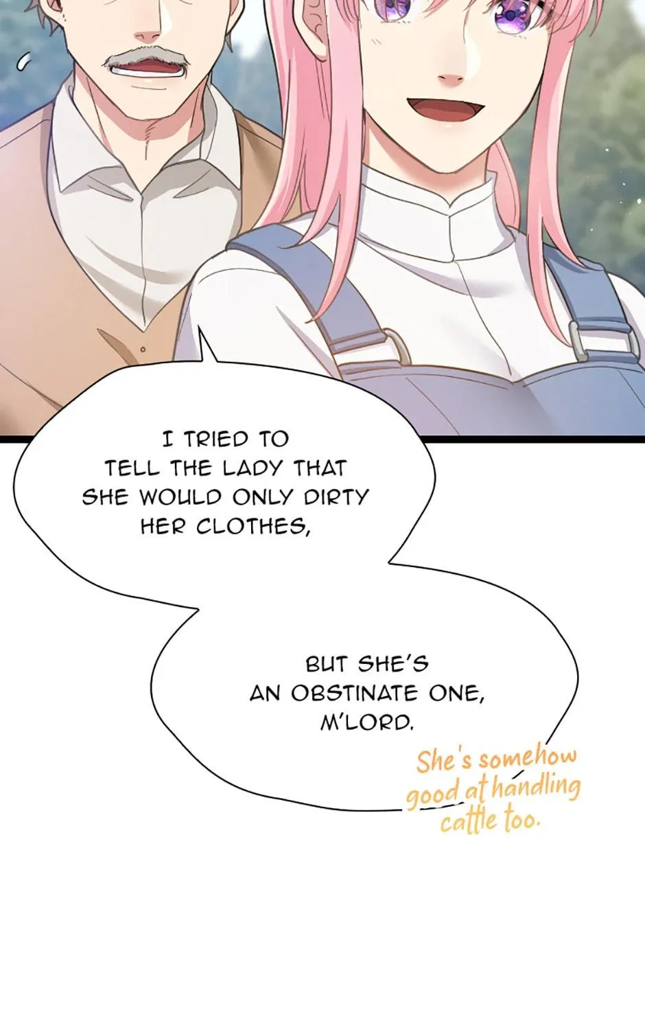 Read Teppeki no Otome chapter 50 image 124 on Lezhin