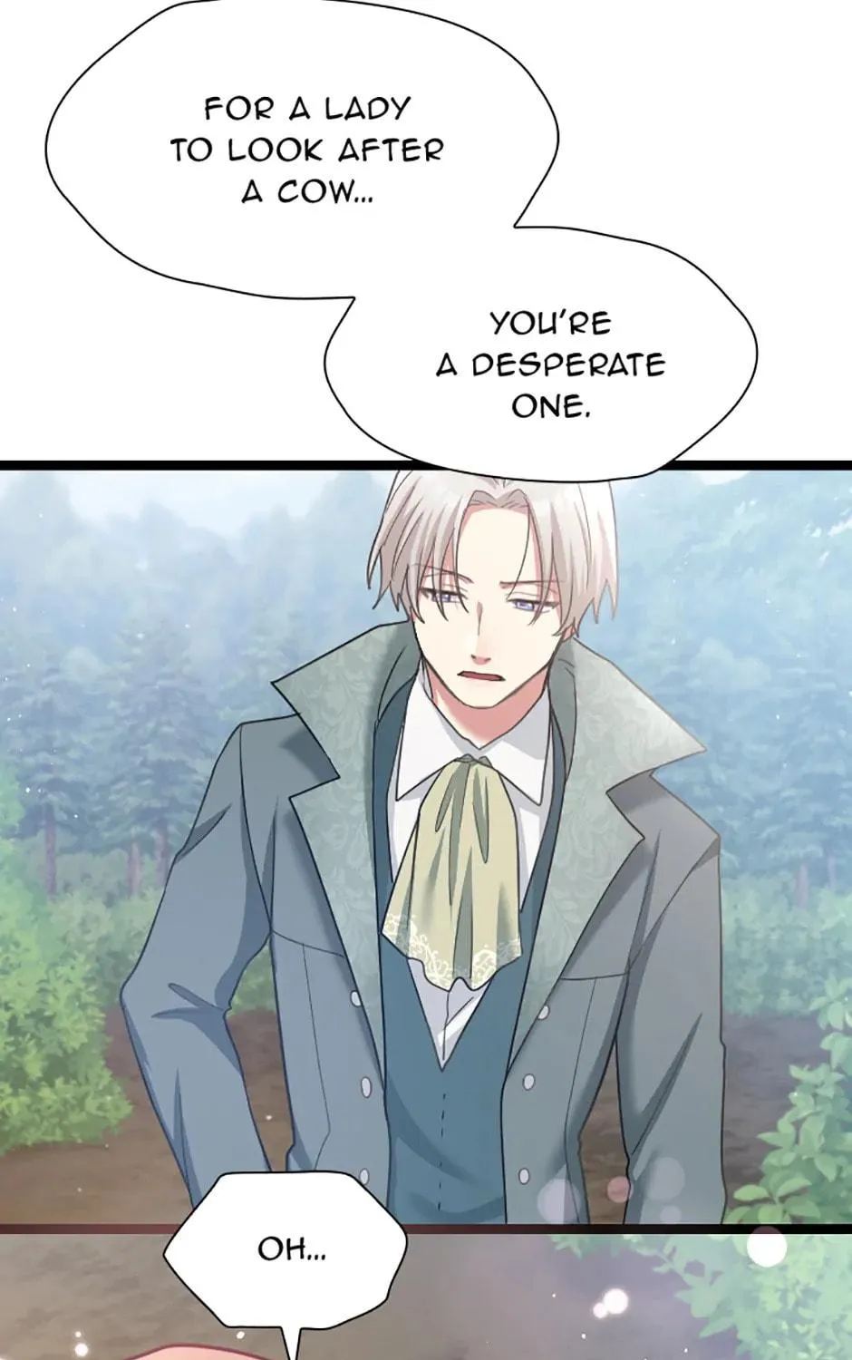 Read Teppeki no Otome chapter 50 image 136 on Lezhin