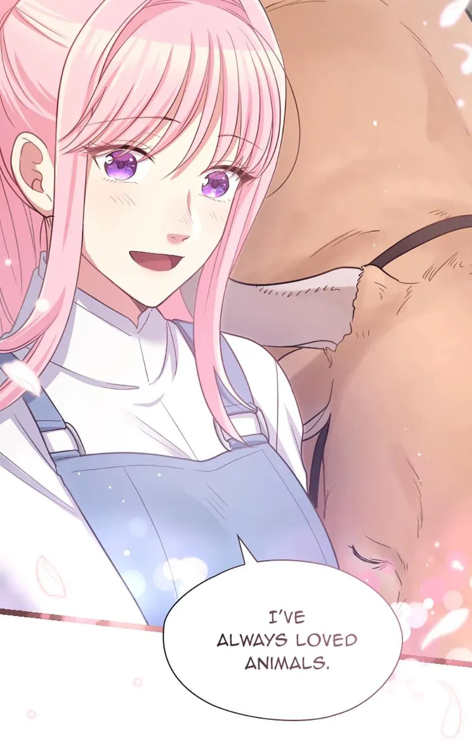 Read Teppeki no Otome chapter 50 image 138 on Lezhin