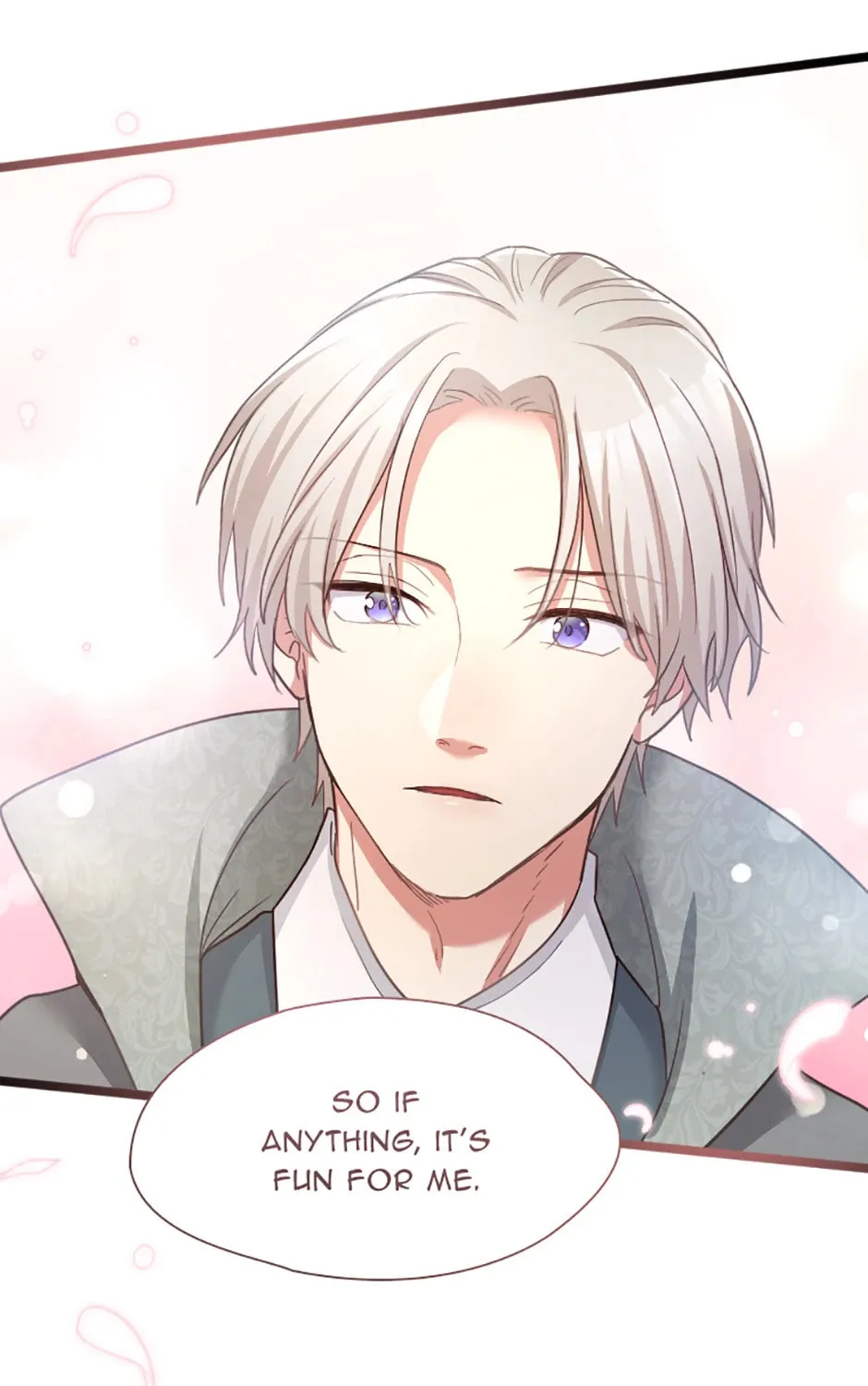 Read Teppeki no Otome chapter 50 image 140 on Lezhin