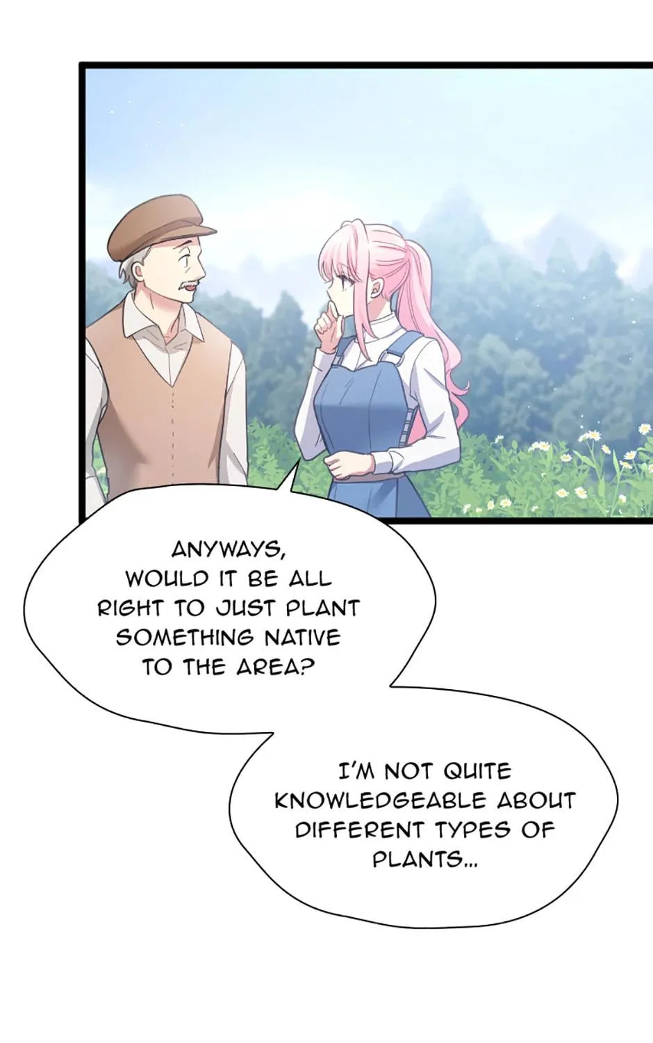 Read Teppeki no Otome chapter 50 image 142 on Lezhin