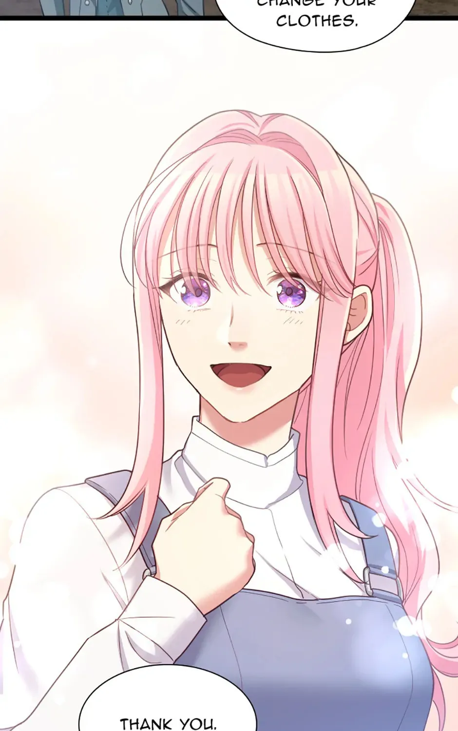 Read Teppeki no Otome chapter 50 image 150 on Lezhin