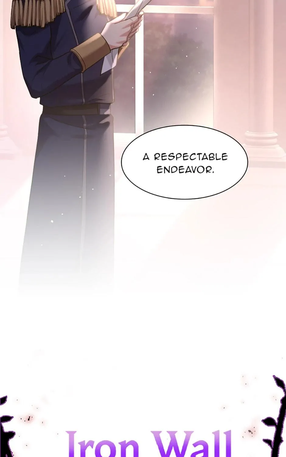 Read Teppeki no Otome chapter 50 image 16 on Lezhin