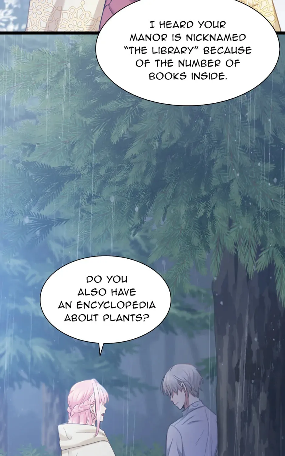 Read Teppeki no Otome chapter 50 image 30 on Lezhin