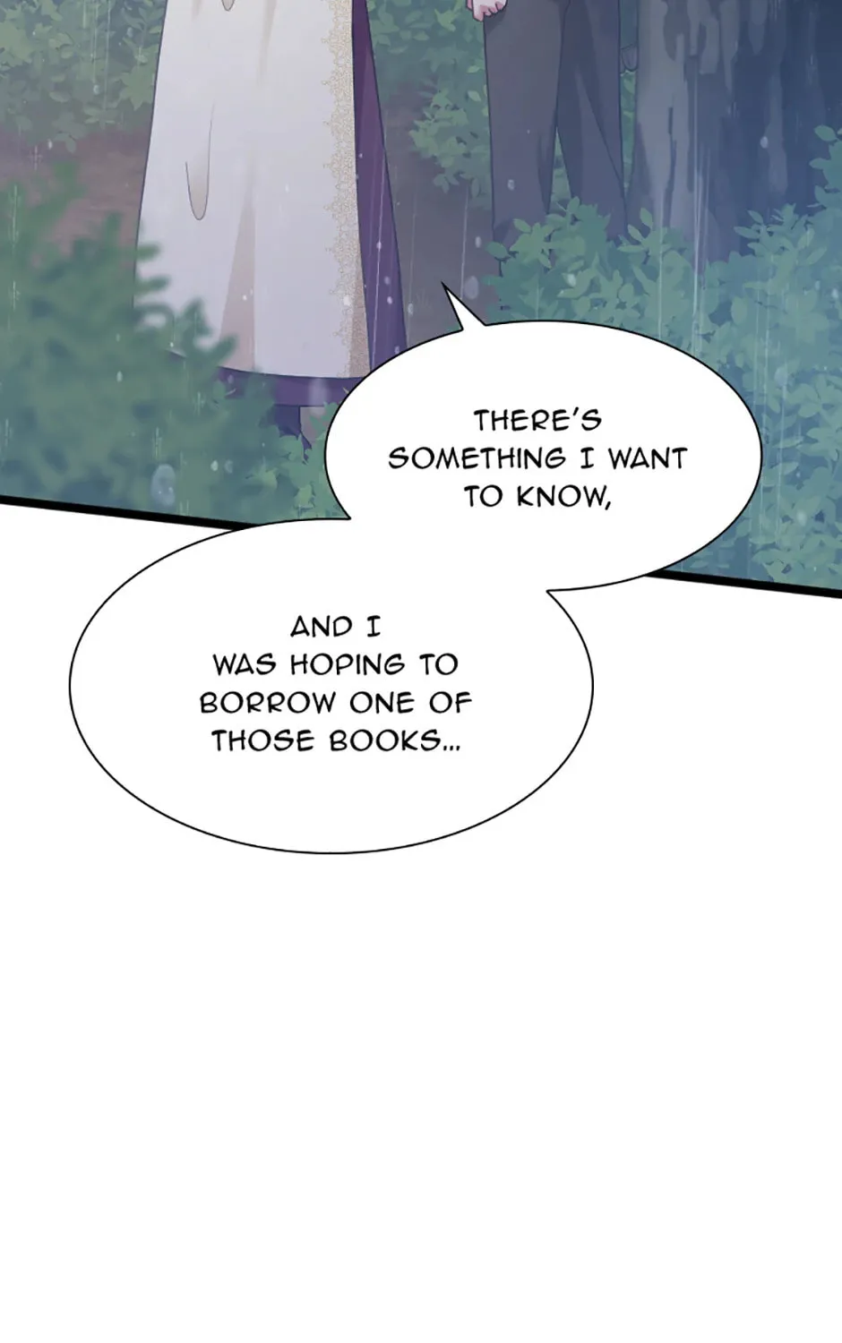 Read Teppeki no Otome chapter 50 image 32 on Lezhin