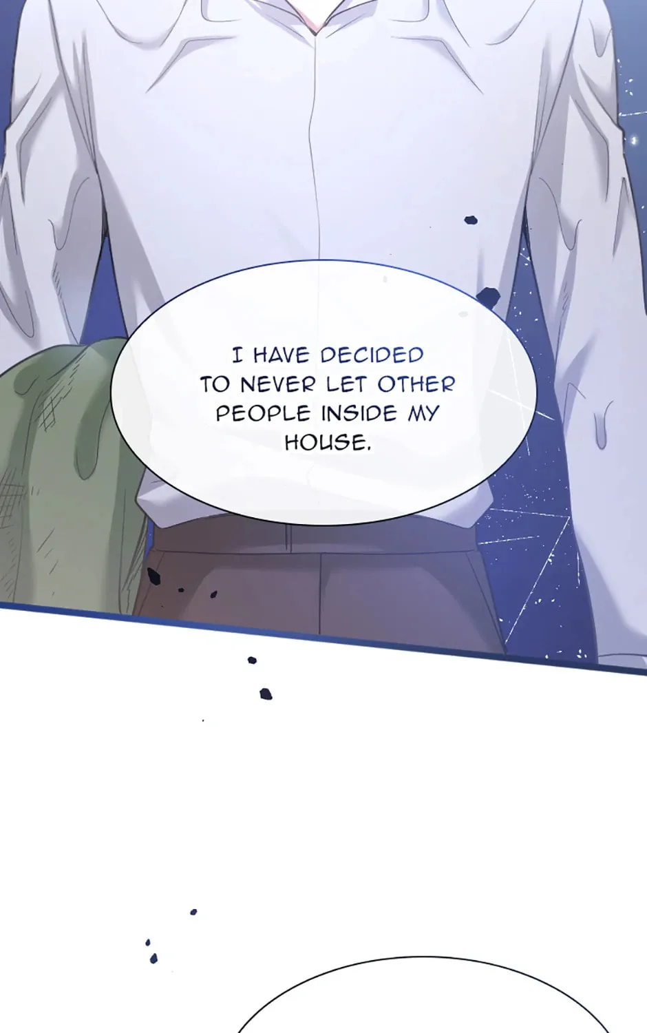 Read Teppeki no Otome chapter 50 image 36 on Lezhin