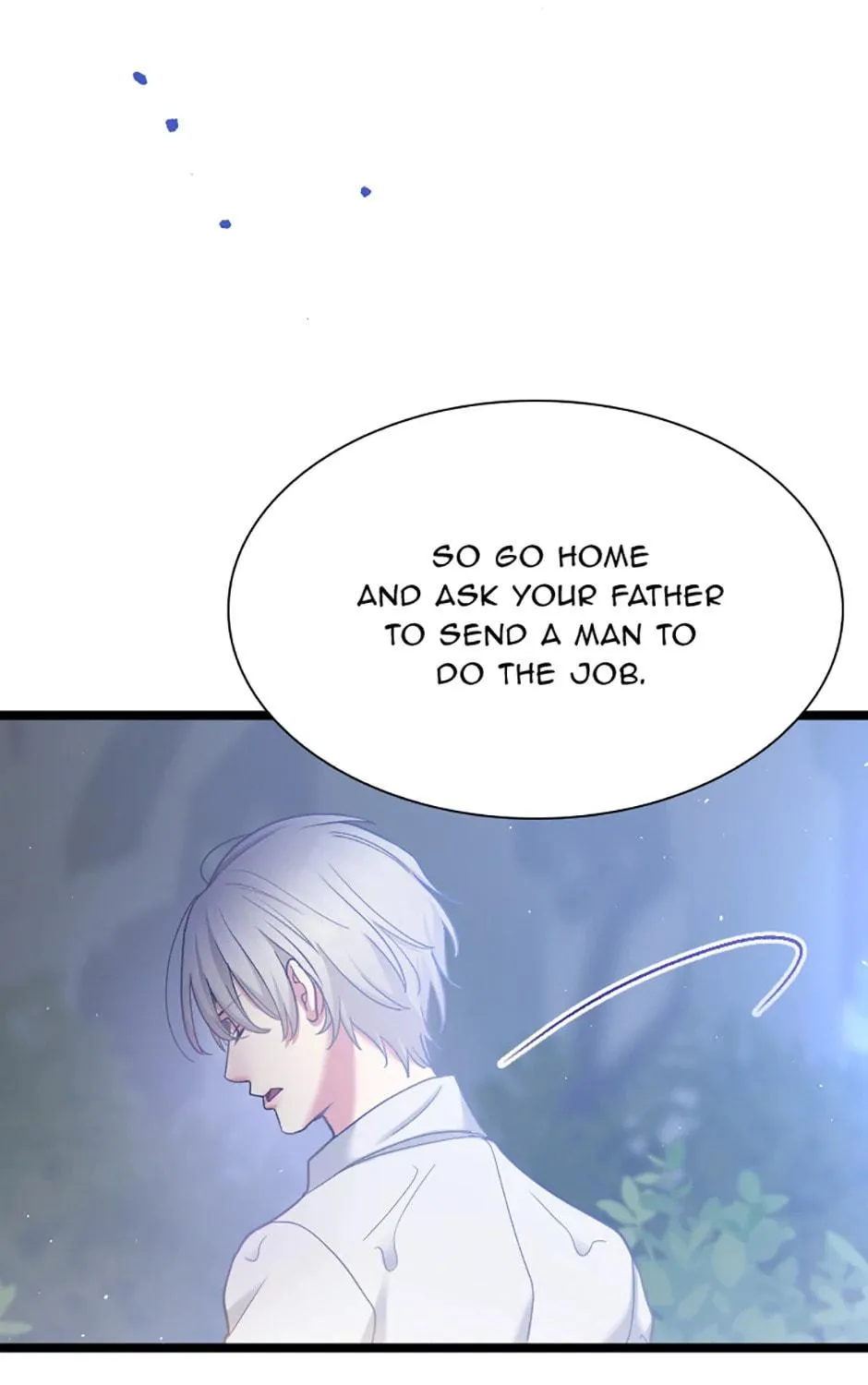 Read Teppeki no Otome chapter 50 image 40 on Lezhin