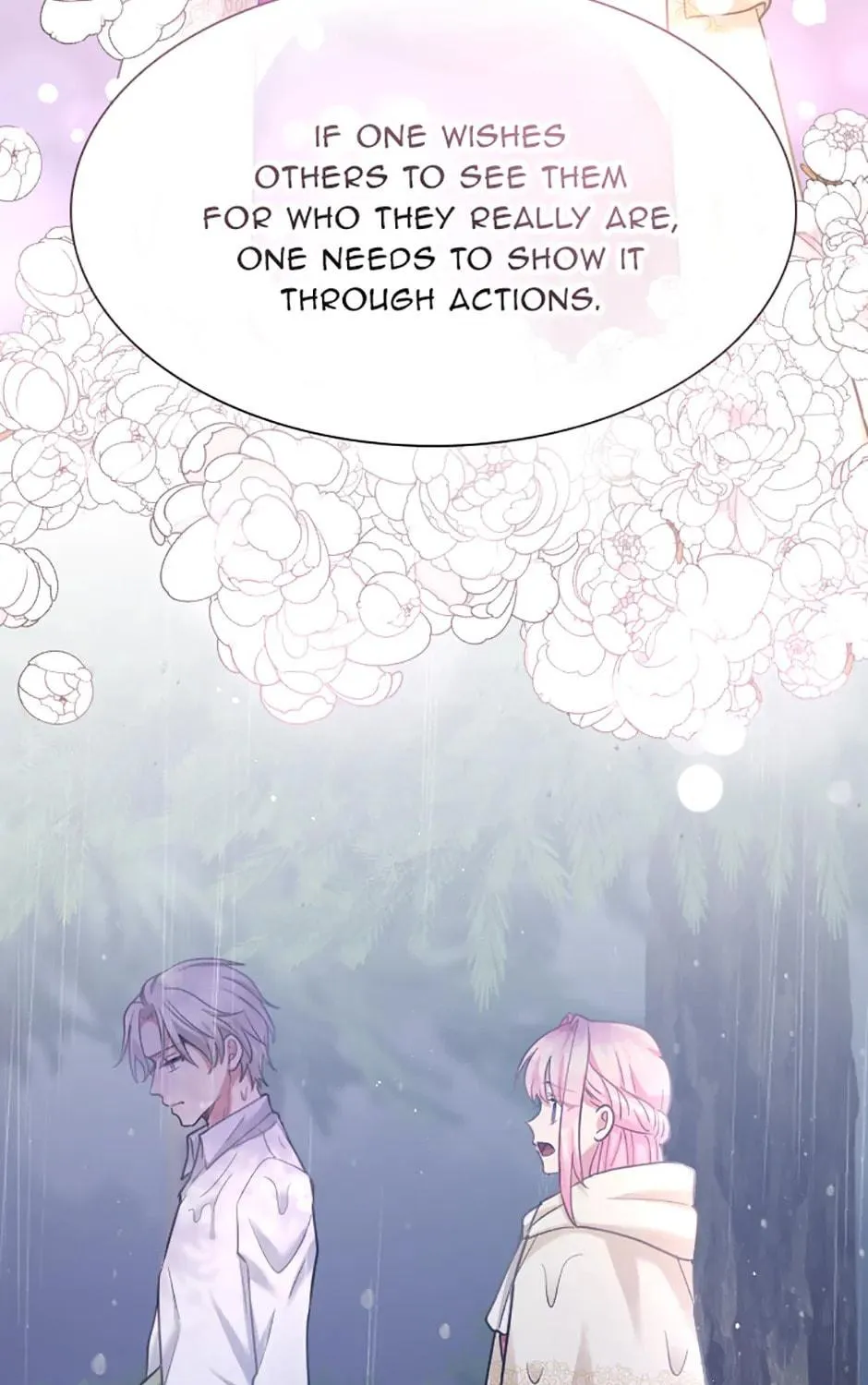 Read Teppeki no Otome chapter 50 image 46 on Lezhin