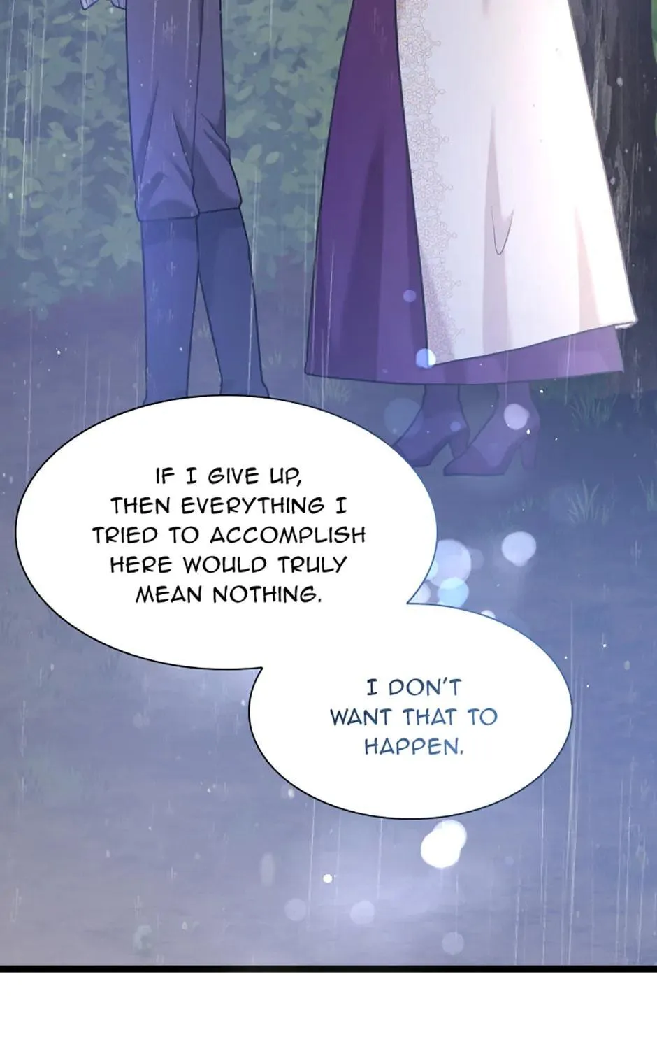 Read Teppeki no Otome chapter 50 image 48 on Lezhin