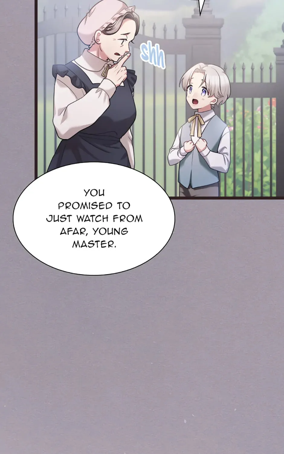 Read Teppeki no Otome chapter 50 image 66 on Lezhin