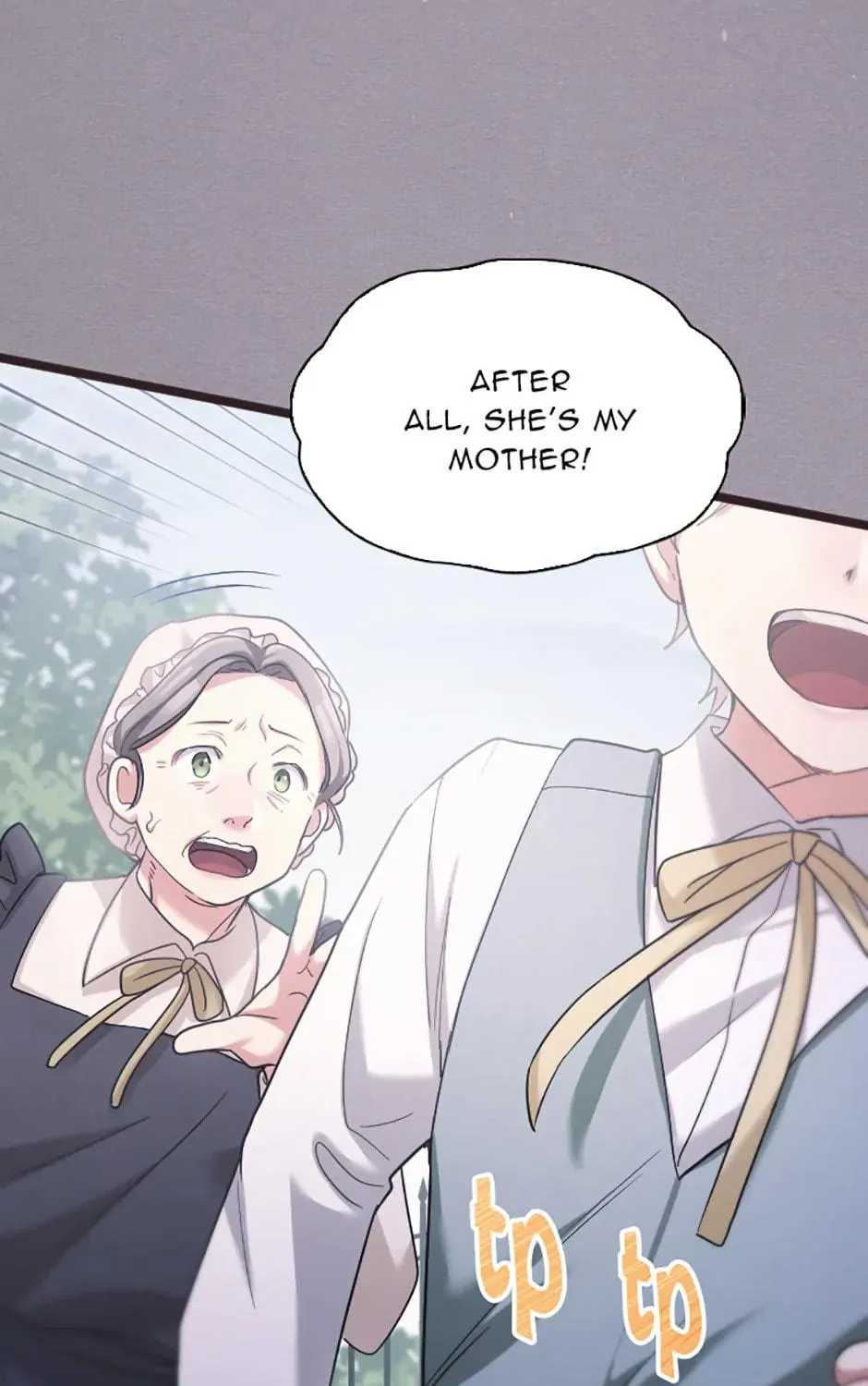 Read Teppeki no Otome chapter 50 image 70 on Lezhin