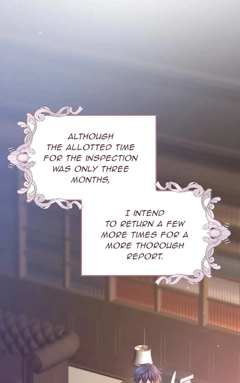 Read Teppeki no Otome chapter 50 image 8 on Lezhin