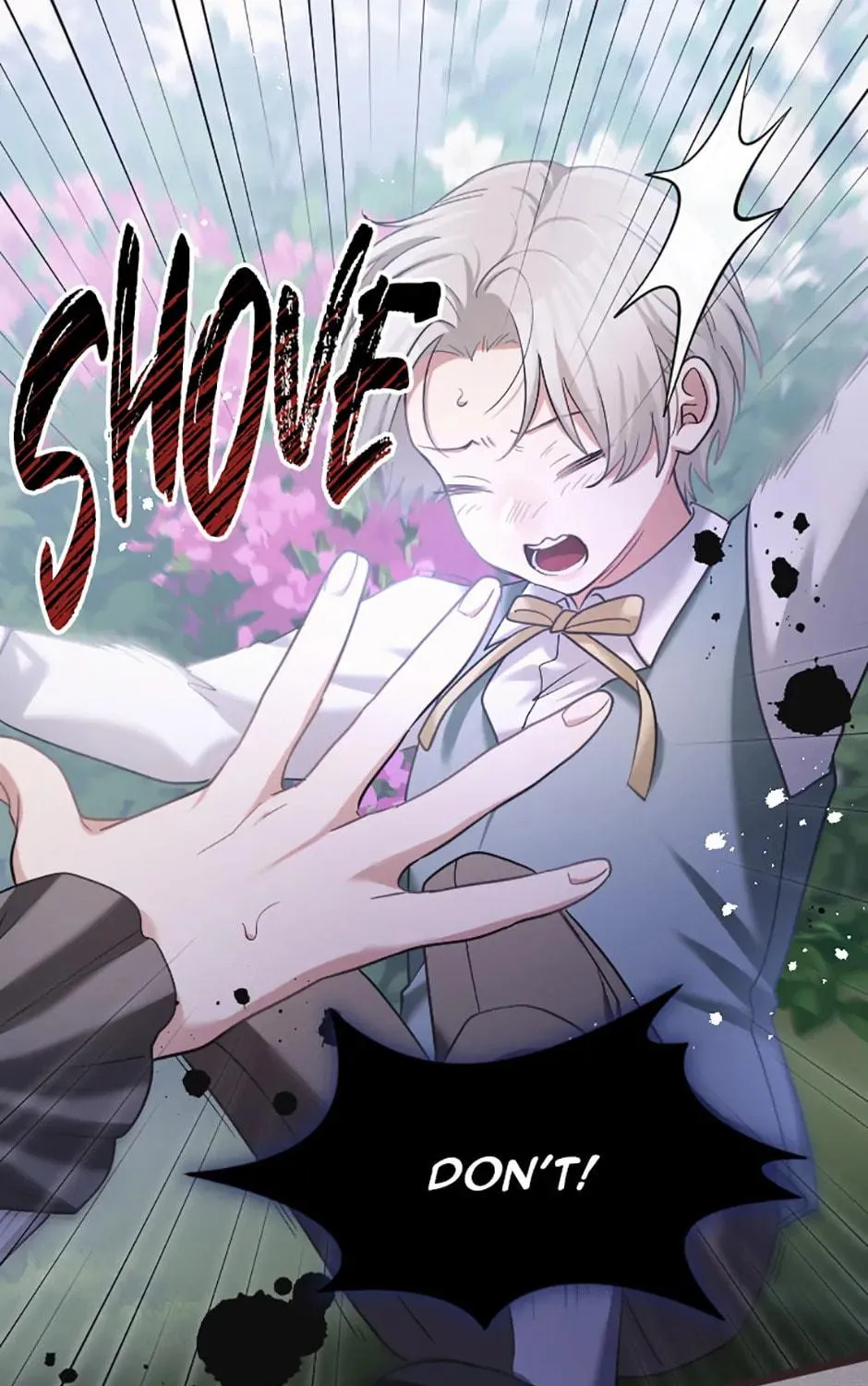 Read Teppeki no Otome chapter 50 image 82 on Lezhin