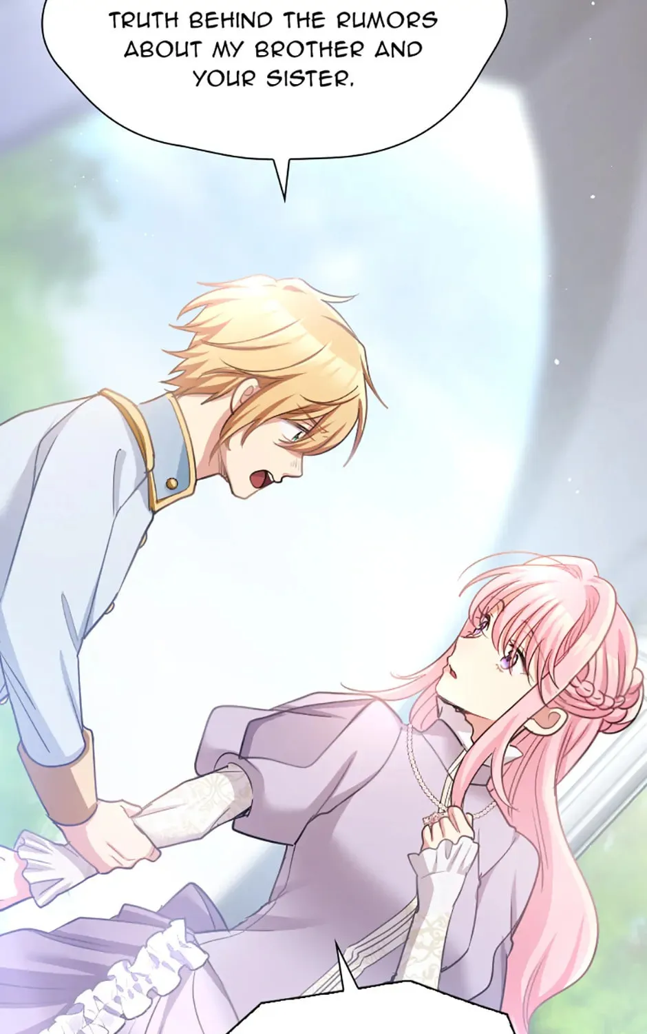 Read Teppeki no Otome chapter 51 image 102 on Lezhin