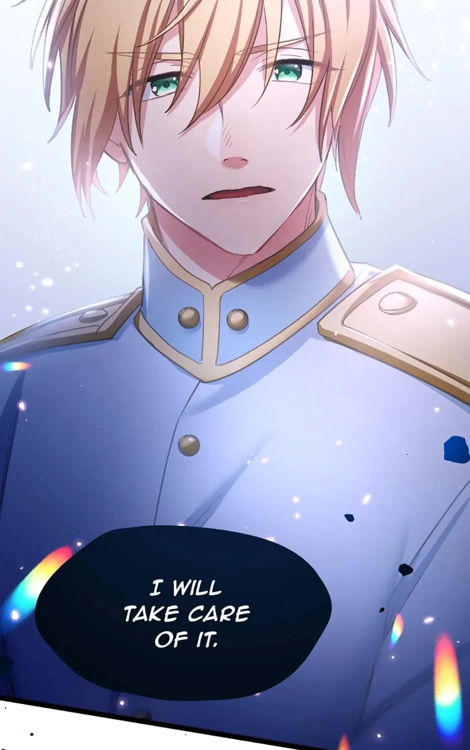 Read Teppeki no Otome chapter 51 image 108 on Lezhin