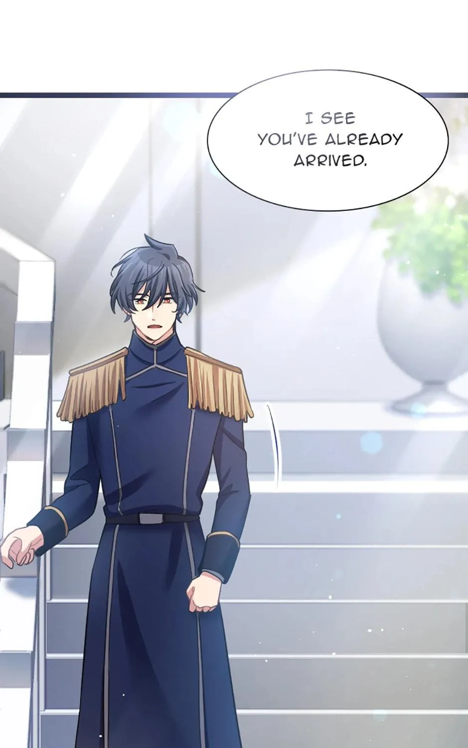 Read Teppeki no Otome chapter 51 image 112 on Lezhin
