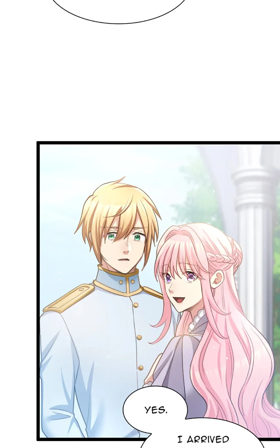 Read Teppeki no Otome chapter 51 image 114 on Lezhin