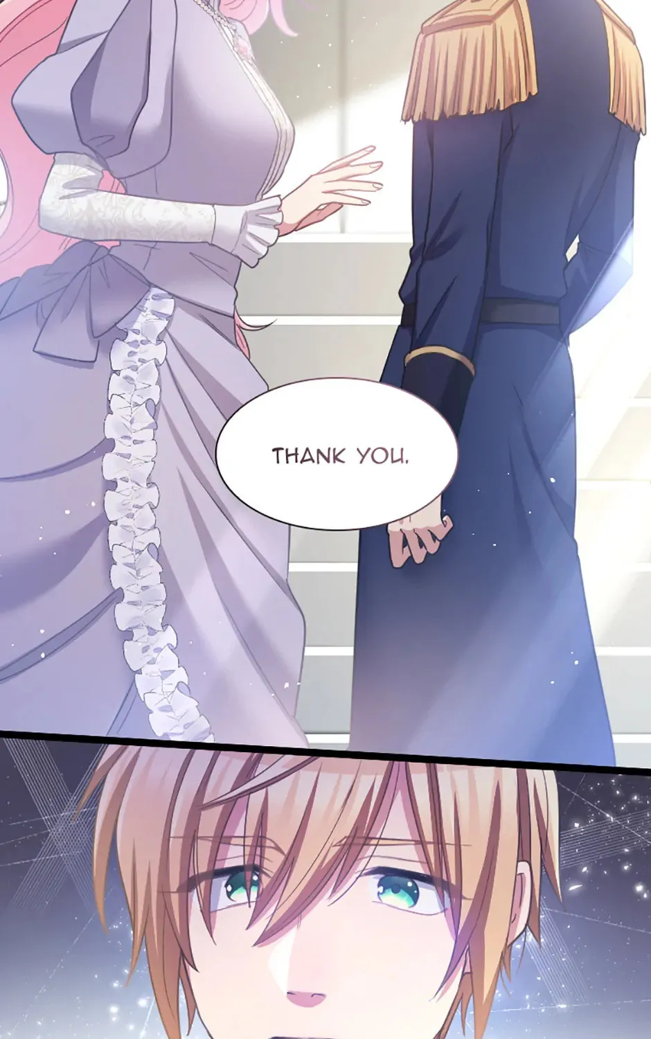 Read Teppeki no Otome chapter 51 image 120 on Lezhin