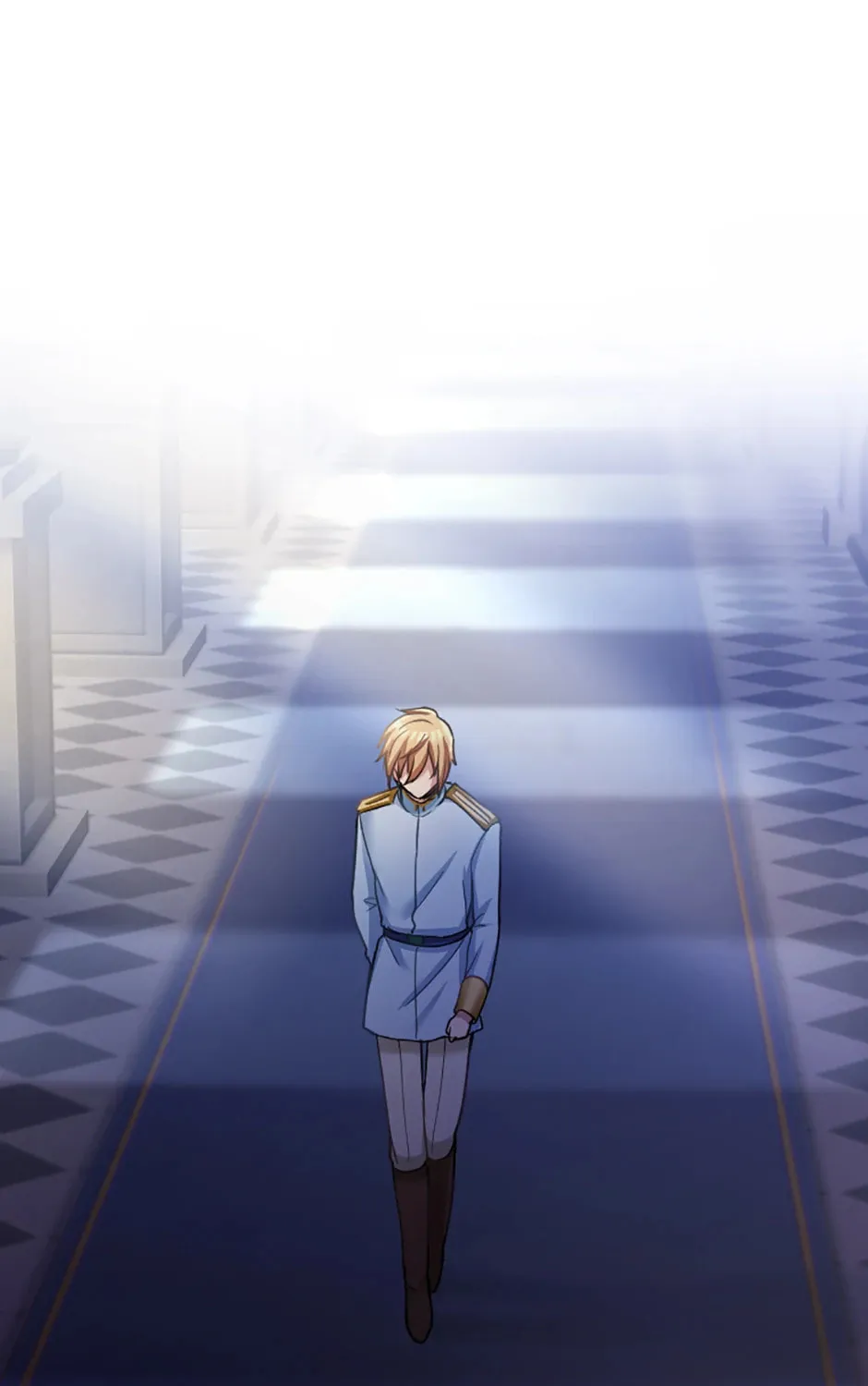 Read Teppeki no Otome chapter 51 image 126 on Lezhin