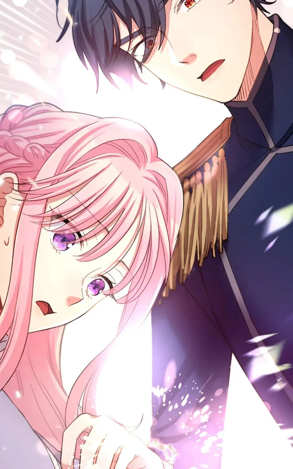 Read Teppeki no Otome chapter 51 image 148 on Lezhin