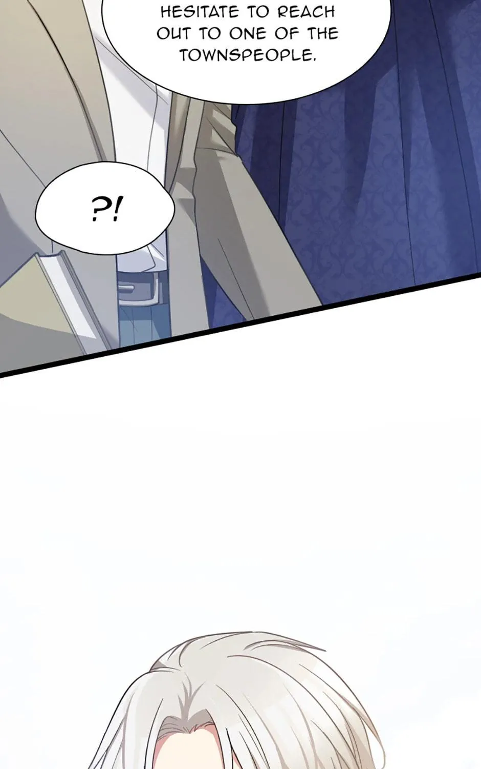 Read Teppeki no Otome chapter 51 image 34 on Lezhin